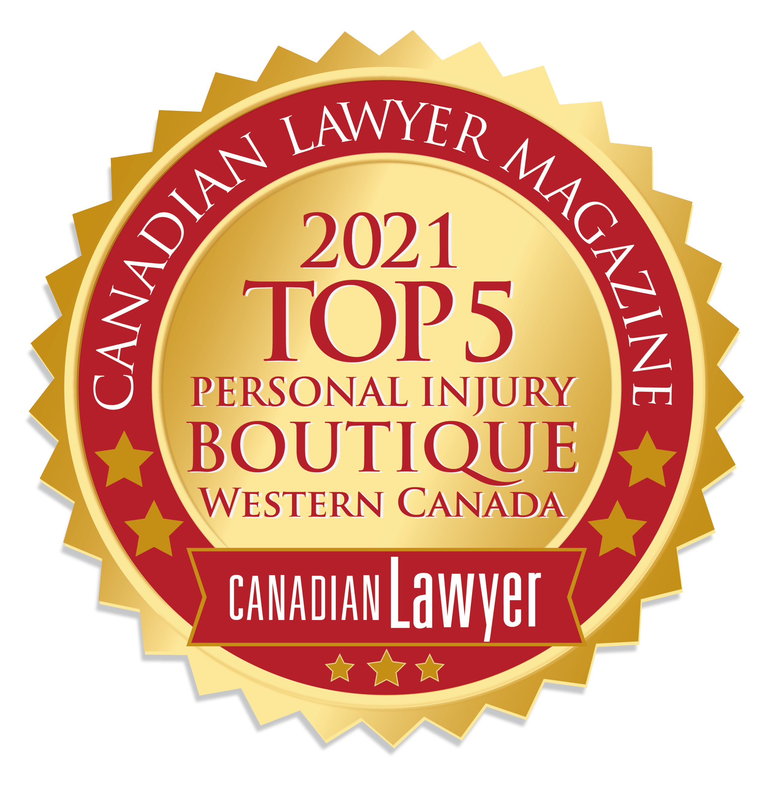 CL_Top 5 Personal Injury Boutique Western Canada
