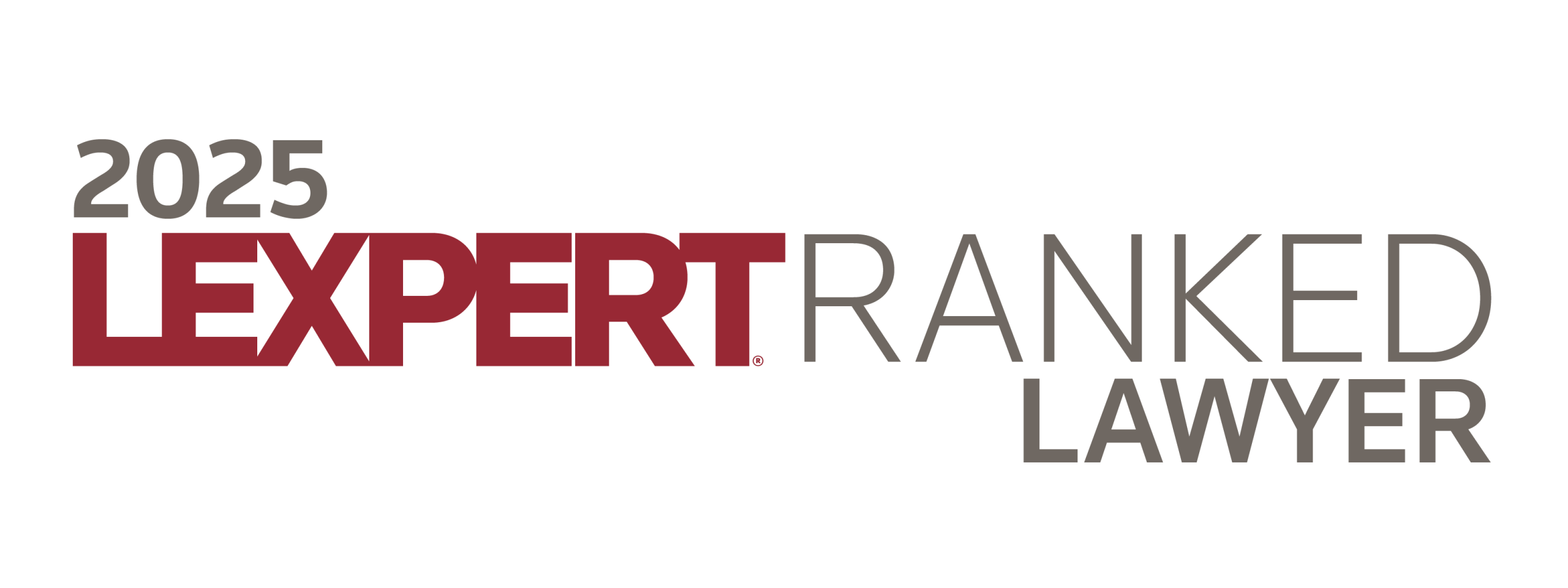 LEXPERT 2025